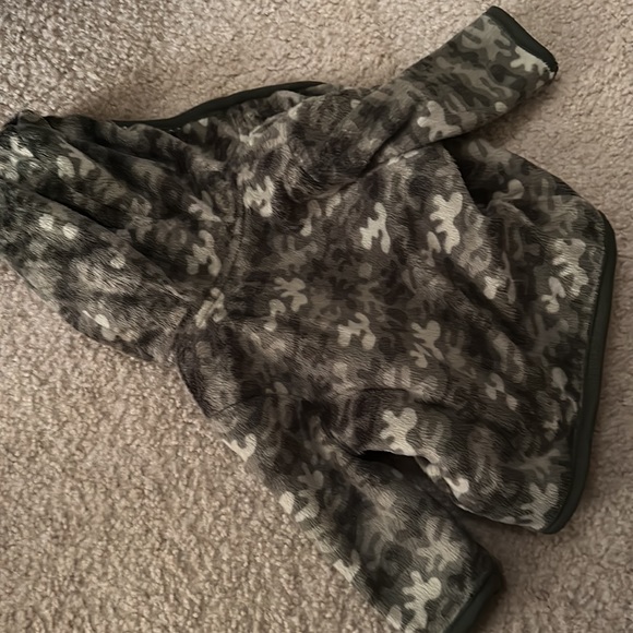 Baby Jacket - Picture 4 of 4